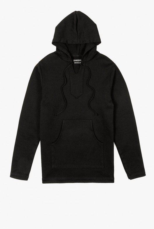 Plain 2024 baja hoodie